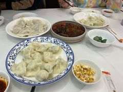 -东方饺子王(新奥购物中心店)