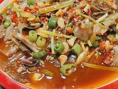 -勇利赵家烤肉坊(含光路店)