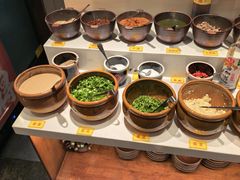 -巴卤社老火锅(财富店)