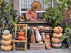 -懒人盐府人家(安贞店)