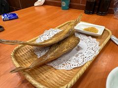 -胶东海鲜大排档(北太平庄店)