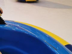 -TheRink大零溜冰场(IFS国金中心店)