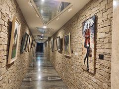 -北京A·C·Embassy酒店(三里屯工人体育场地铁站店)