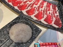 -哥老官重庆美蛙鱼头(龙湖杭州金沙天街店)