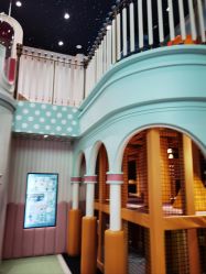 -奈尔宝家庭中心·亲子餐厅(长沙运达汇店)