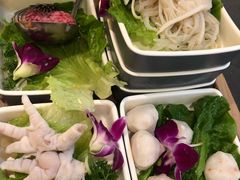 -井格重庆火锅(临平银泰城店)