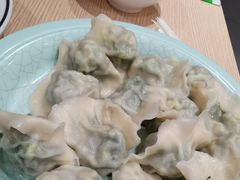 -老边饺子馆(东单店)