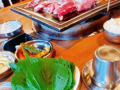 -香猪坊(五道口店)