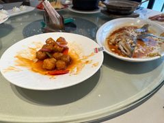 -侨美食家·粤菜(体育西路店)