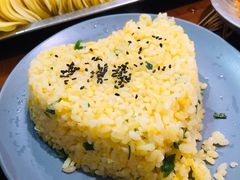 -谢智冷沾沾(万达金街店)