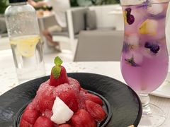 -大树餐厅(环球港店)
