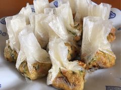 -天回镇何氏豆腐(总店)