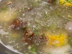 -八合里潮汕鲜牛肉火锅(福州万象城店)
