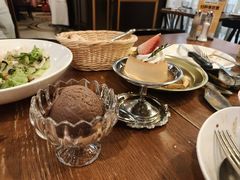 -Entrecôte 法国牛扒馆(保利·时光里店)