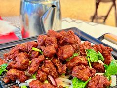 -全聚德(胜利大街店)