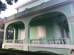 景点-龙环葡韵住宅式博物馆