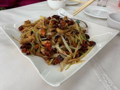 -北戴河庆山饭店·海鲜砂锅粥(北戴河黑石路店)