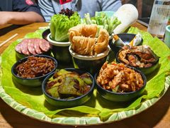 -淀里船宴(裕华东路店)