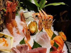 -旨料亭日本料理(四川北路店)
