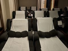 -海纳百川·都市温泉·足道·SPA(学院路店)