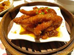 -虾饺妹·粤式手工点心(水荫路店)