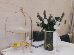 -芳朵美容养生SPA