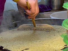 -清真·二嫂子煎饼果子(卫津路总店)