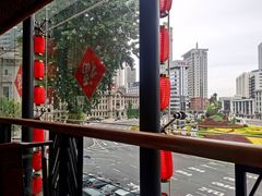-皇城老妈·大连海鲜火锅(港湾店)