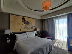 -北京丽晶酒店
