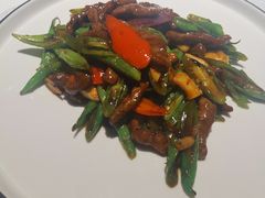 -古越舫·精品杭帮菜(商都路店)