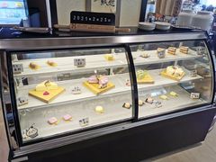 -和润艺术酒店-自助早餐厅