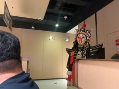 -海底捞火锅(吴中路店)