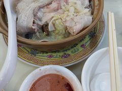 -砂锅居(西四店)