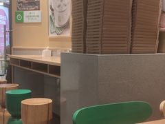 -甲乙饼·手工牛肉饼(东方广场店)