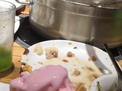 -蒙肥羊·酸汤潮牛·鲜牛肉火锅烤肉自助(岗顶店)