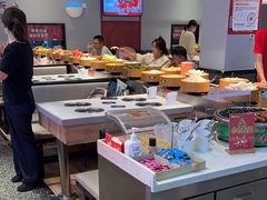 -龍歌自助小火锅(李沧顺和汇店)