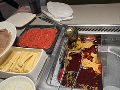 -海底捞火锅(塘厦天虹店)