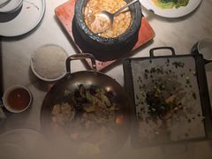 -绿茶餐厅(深圳龙华天虹购物中心店)