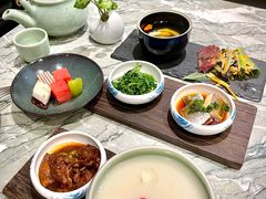 -萬國春·中菜馆(颐和公馆店)