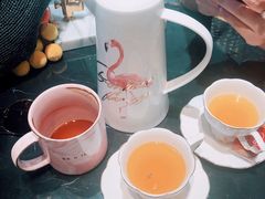 -朱迪小铺.半糖奶油蛋糕(海汇港店)