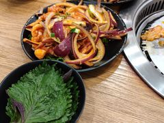 -碳碳烤肉(南湖路店)