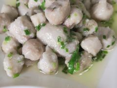 -长兴岛郊野公园农场食堂