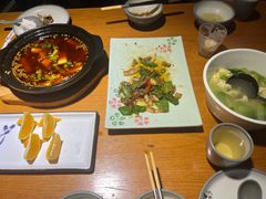 -盐帮食坊•小河帮川菜(四川师大店)