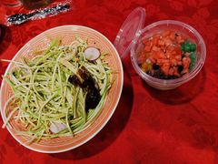 -正阳门饭庄·烤鸭·北京菜(万丰路七里庄店)