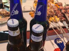 -亿牌牌东北烧烤(博物馆旗舰店)