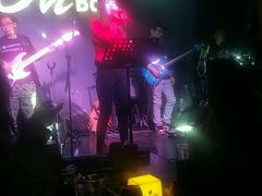-ohbar live house(人广店)