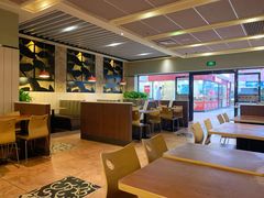 大堂-都市快车(南五马路店)