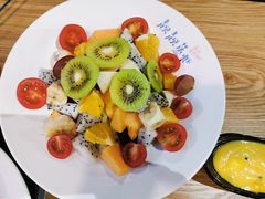 -靓靓蒸虾(中山里店)