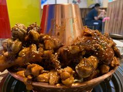 -刘记光大火锅鸡(北行店)