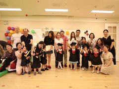 -亿禾林(普陀香溢中心)